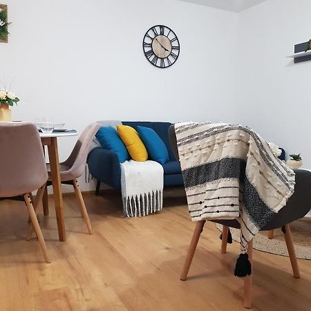 Charming Hideaway In The Heart Of Timisoara! Apartman Kültér fotó
