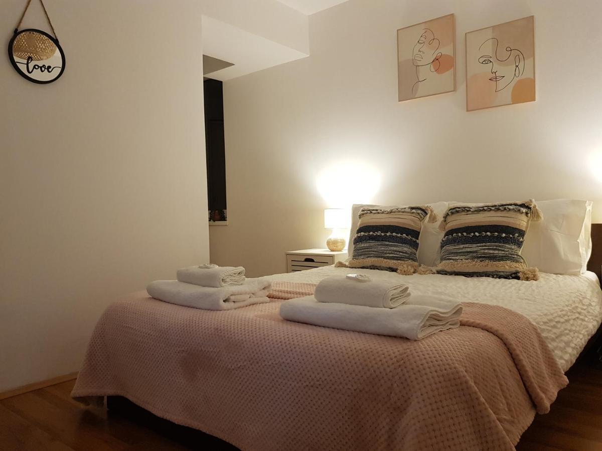 Charming Hideaway In The Heart Of Timisoara! Apartman Kültér fotó