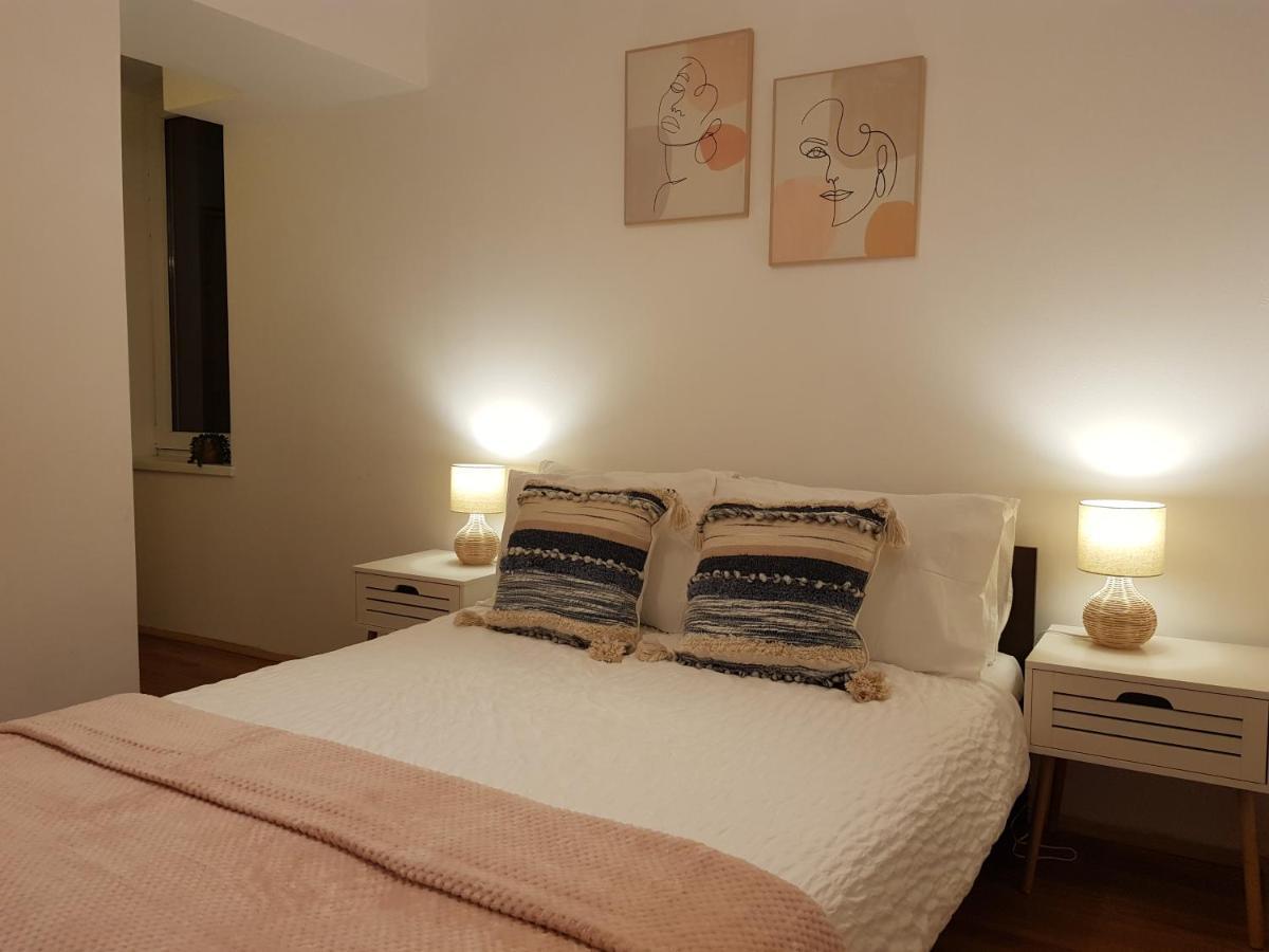 Charming Hideaway In The Heart Of Timisoara! Apartman Kültér fotó