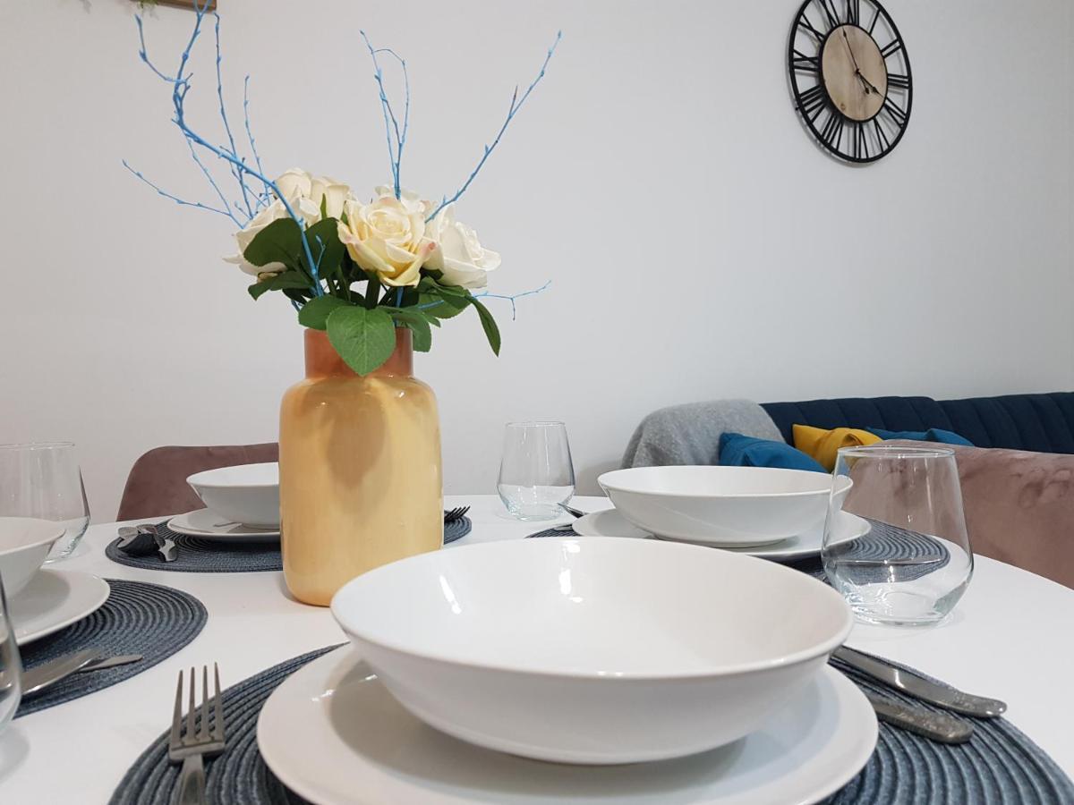 Charming Hideaway In The Heart Of Timisoara! Apartman Kültér fotó