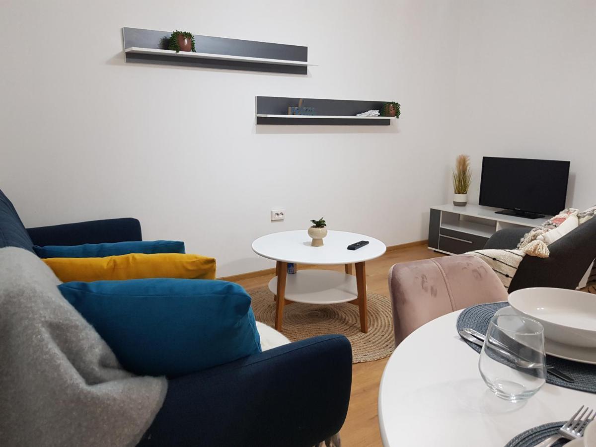 Charming Hideaway In The Heart Of Timisoara! Apartman Kültér fotó