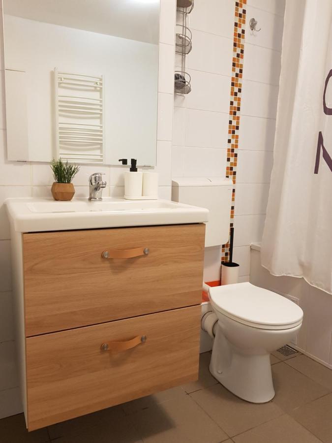 Charming Hideaway In The Heart Of Timisoara! Apartman Kültér fotó