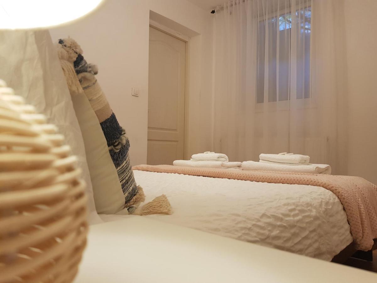 Charming Hideaway In The Heart Of Timisoara! Apartman Kültér fotó