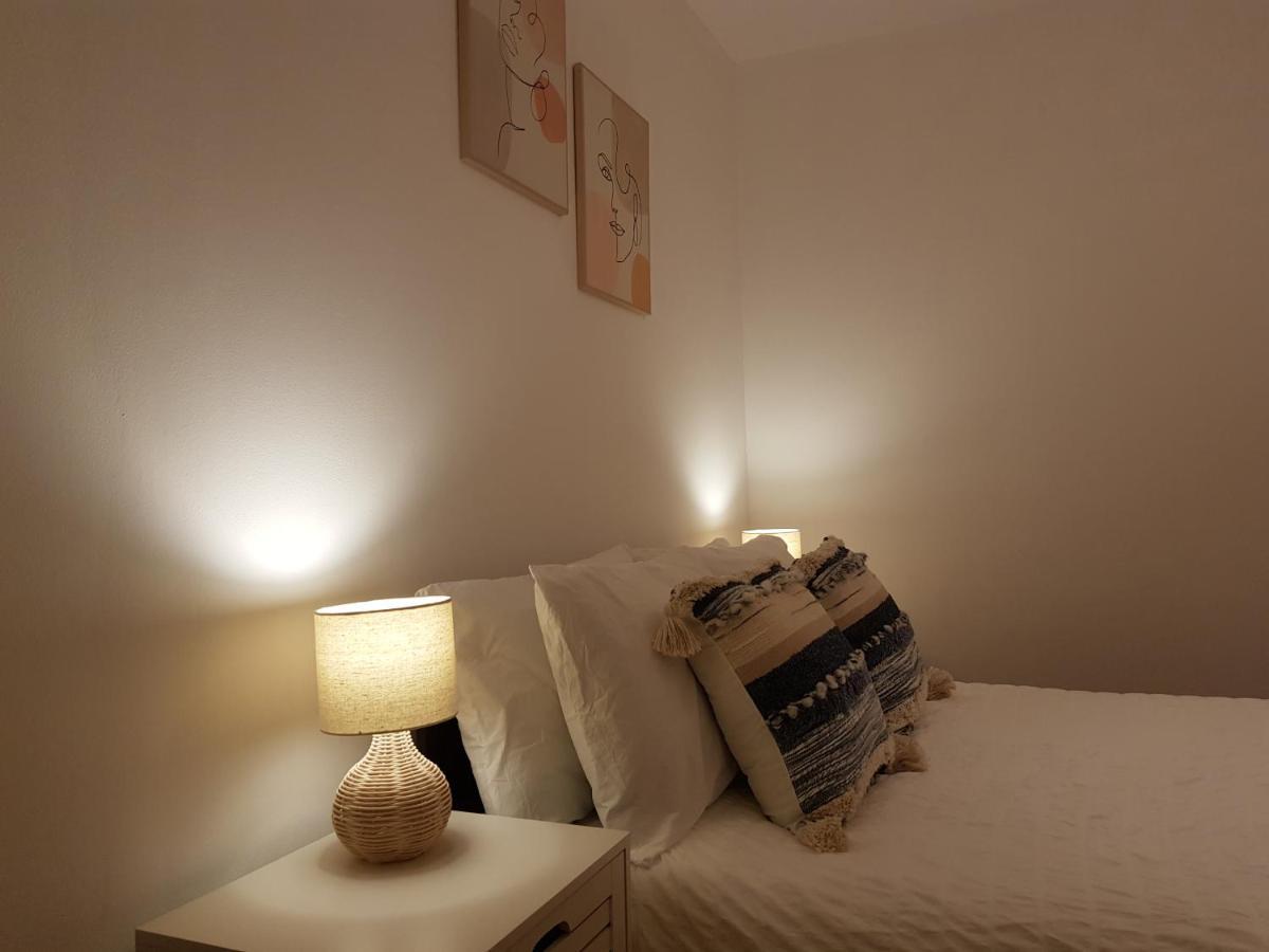 Charming Hideaway In The Heart Of Timisoara! Apartman Kültér fotó