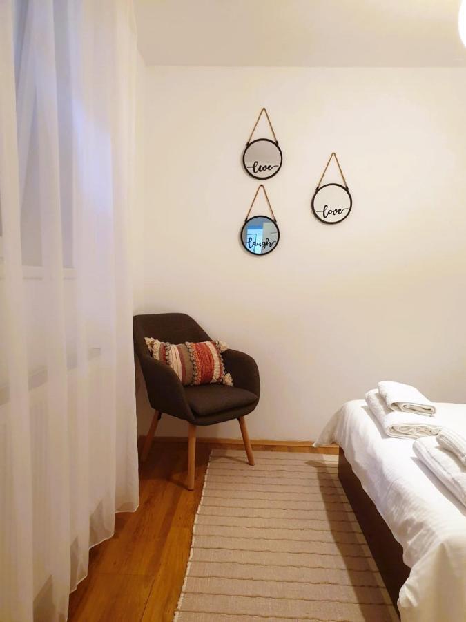 Charming Hideaway In The Heart Of Timisoara! Apartman Kültér fotó